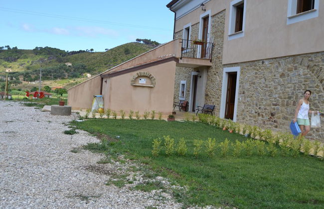Casale Tiano - Foto 41