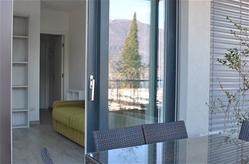 Foto 21 - Baia Blu Luxury Apartments with Pool