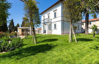 Photo 2 - Villa Sole Al Molino A Vento 8