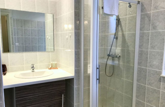 Coin d'Aubrac Hotel, Restaurant & SPA De luxe - Foto 22