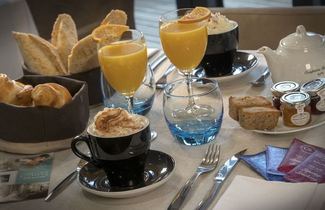 Coin d'Aubrac Hotel, Restaurant & SPA De luxe - Foto 29