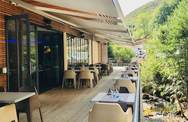 Coin d'Aubrac Hotel, Restaurant & SPA De luxe - Foto 35