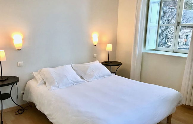 Coin d'Aubrac Hotel, Restaurant & SPA De luxe - Foto 11