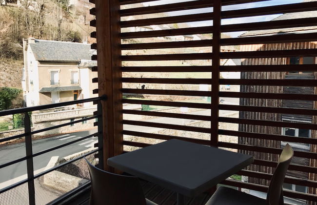 Coin d'Aubrac Hotel, Restaurant & SPA De luxe - Foto 37