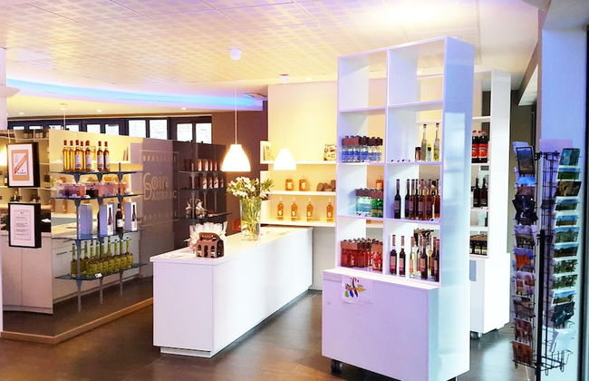 Coin d'Aubrac Hotel, Restaurant & SPA De luxe - Foto 28