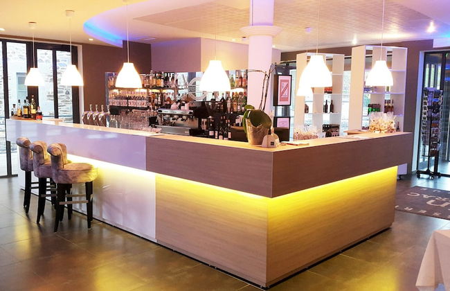 Coin d'Aubrac Hotel, Restaurant & SPA De luxe - Foto 2