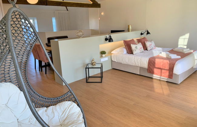 Clérigos Prime Suites by Porto City Hosts - Foto 23