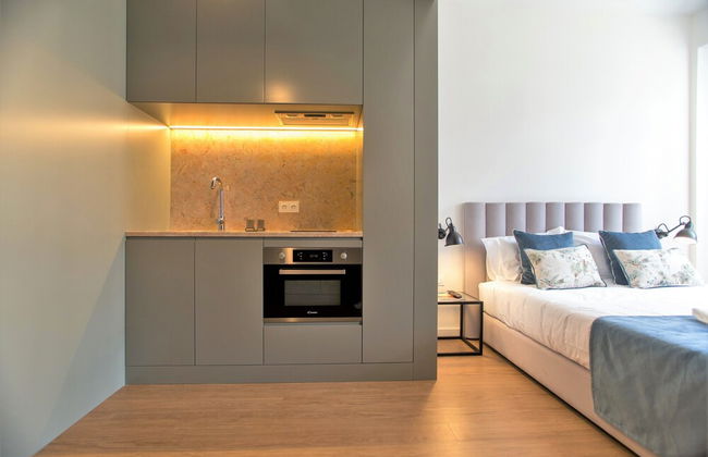 Clérigos Prime Suites by Porto City Hosts - Foto 39