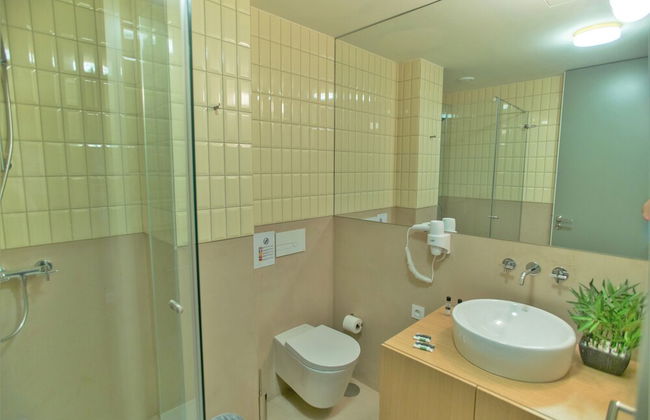 Clérigos Prime Suites by Porto City Hosts - Foto 65