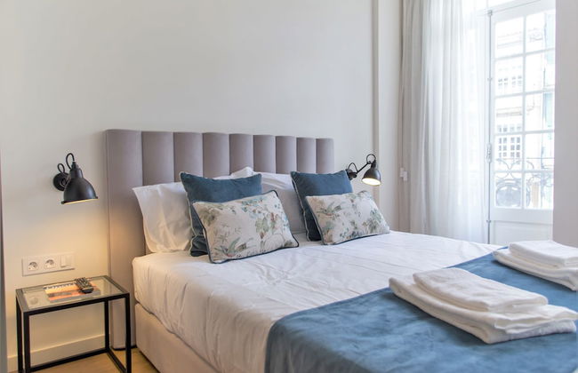 Clérigos Prime Suites by Porto City Hosts - Foto 1