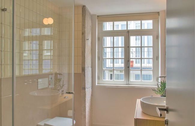 Clérigos Prime Suites by Porto City Hosts - Foto 79