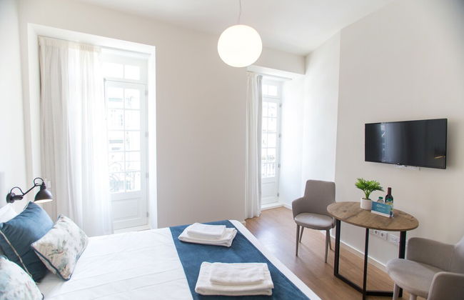 Clérigos Prime Suites by Porto City Hosts - Foto 5