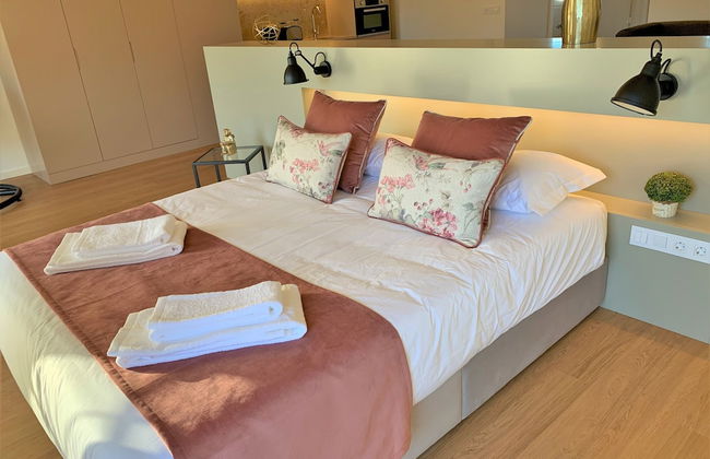 Clérigos Prime Suites by Porto City Hosts - Foto 18