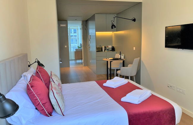 Clérigos Prime Suites by Porto City Hosts - Foto 24