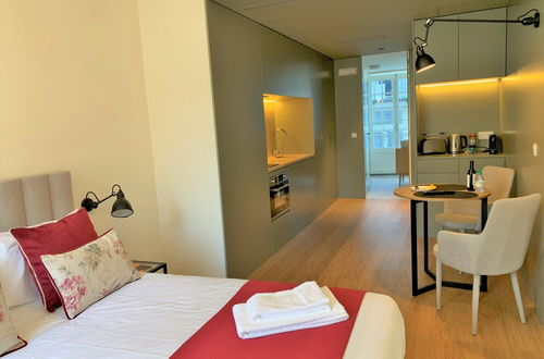 Photo 36 - Clérigos Prime Suites by Porto City Hosts