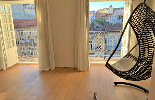 Clérigos Prime Suites by Porto City Hosts - Foto 62