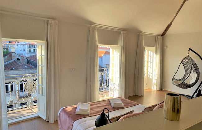 Clérigos Prime Suites by Porto City Hosts - Foto 59