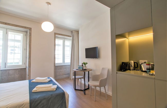 Clérigos Prime Suites by Porto City Hosts - Foto 15