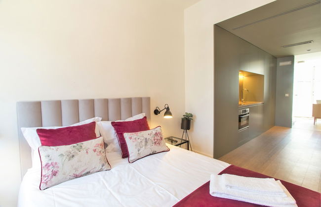 Clérigos Prime Suites by Porto City Hosts - Foto 26