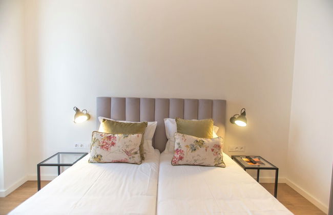 Clérigos Prime Suites by Porto City Hosts - Foto 17