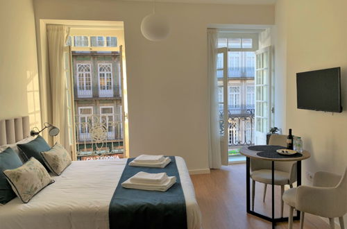 Foto 3 - Clérigos Prime Suites by Porto City Hosts