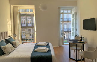 Foto 3 - Clérigos Prime Suites by Porto City Hosts
