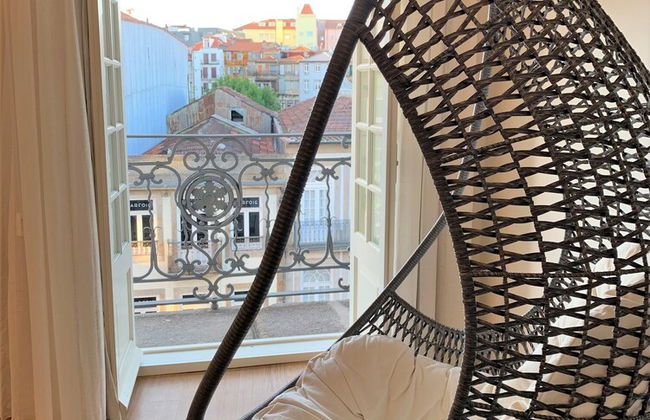 Clérigos Prime Suites by Porto City Hosts - Foto 58