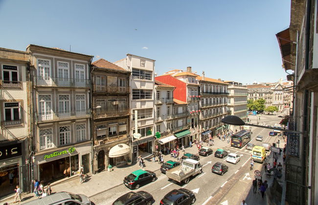 Clérigos Prime Suites by Porto City Hosts - Foto 49