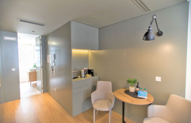 Clérigos Prime Suites by Porto City Hosts - Foto 38