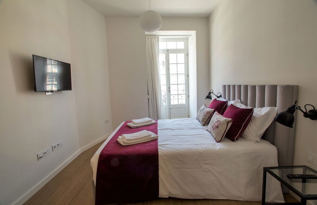 Clérigos Prime Suites by Porto City Hosts - Foto 10