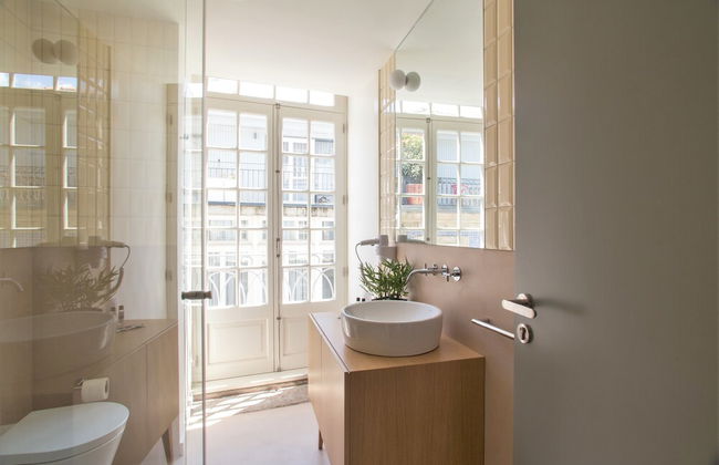 Clérigos Prime Suites by Porto City Hosts - Foto 66