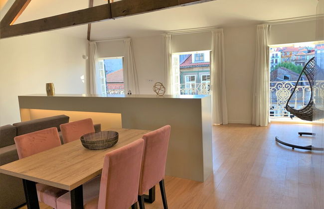 Clérigos Prime Suites by Porto City Hosts - Foto 42