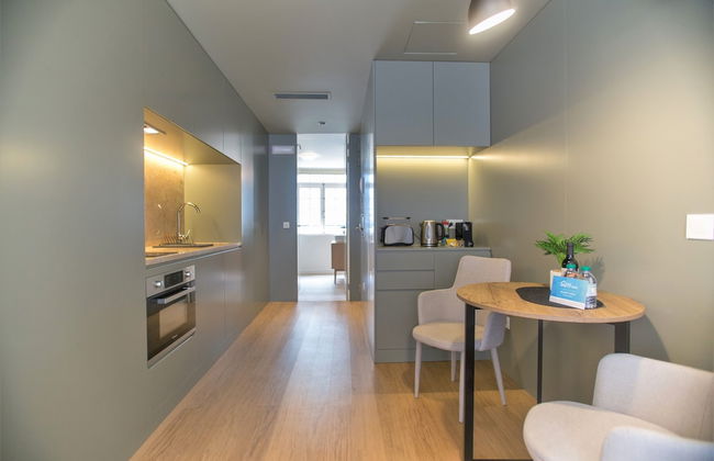 Clérigos Prime Suites by Porto City Hosts - Foto 36