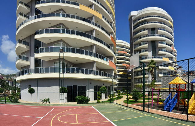 Vesta Garden Apartments by Etucon - Foto 32