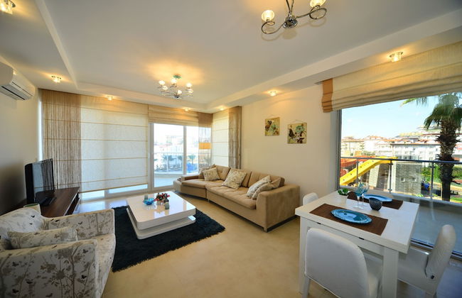 Vesta Garden Apartments by Etucon - Foto 16