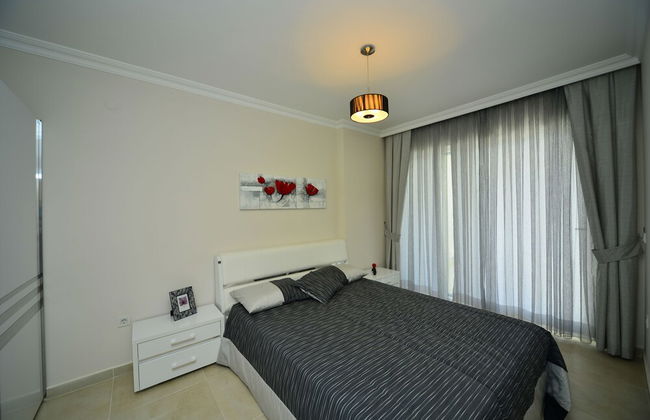 Vesta Garden Apartments by Etucon - Foto 5