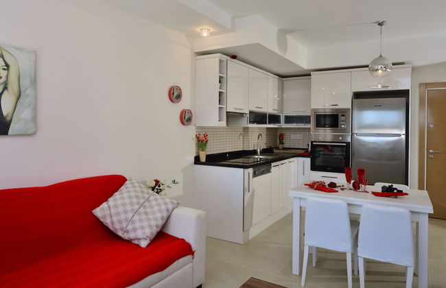 Vesta Garden Apartments by Etucon - Foto 10