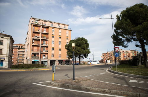 Photo 25 - Parma Railway Station Apartment