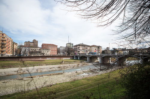 Photo 19 - Parma Railway Station Apartment