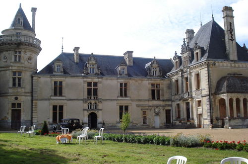 Foto 33 - Château de la Court d'Aron