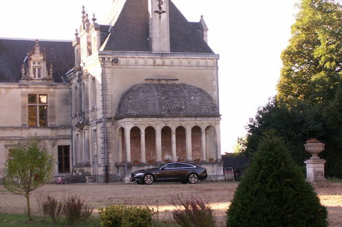 Photo 40 - Château de la Court d'Aron