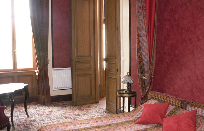 Château de la Court d'Aron - Foto 16