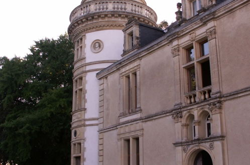Foto 45 - Château de la Court d'Aron