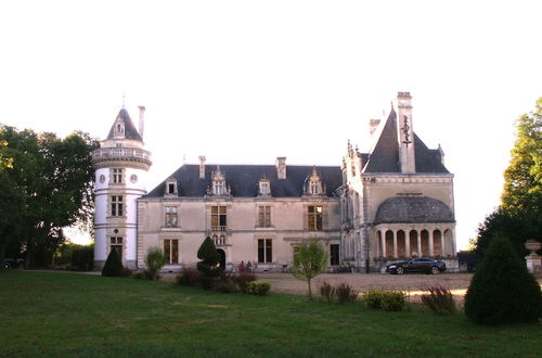 Photo 34 - Château de la Court d'Aron