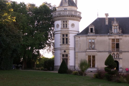 Foto 31 - Château de la Court d'Aron