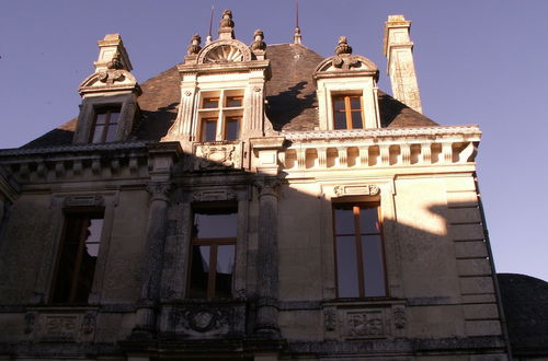 Photo 42 - Château de la Court d'Aron