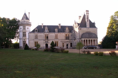 Photo 32 - Château de la Court d'Aron