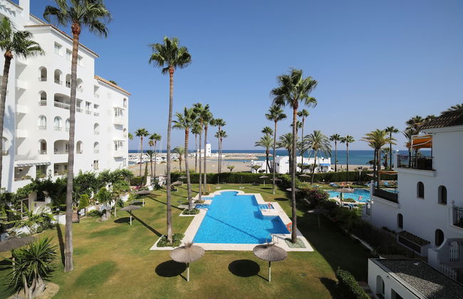 Apartamento en Manilva playa - Foto 39