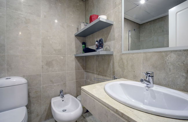 Apartamento en Manilva playa - Foto 31