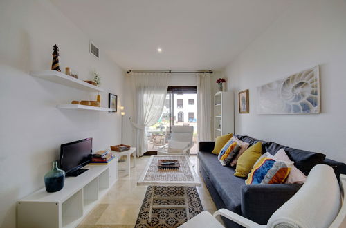 Photo 1 - Apartamento en Manilva playa